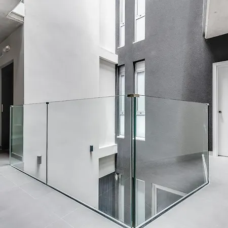 Home2book Elegant Art & Design Palmas Apartment
