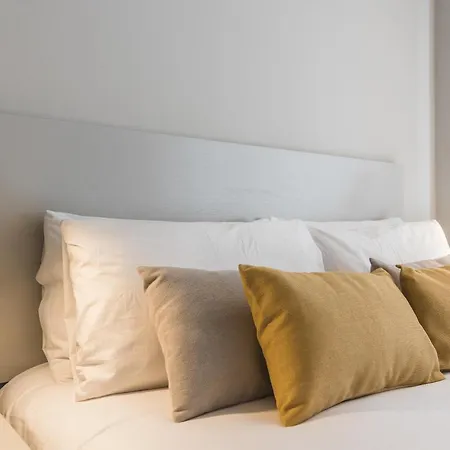 Apartment Home2book Elegant Art & Design Palmas
