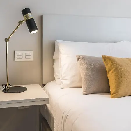 Home2book Elegant Art & Design Palmas Apartment *