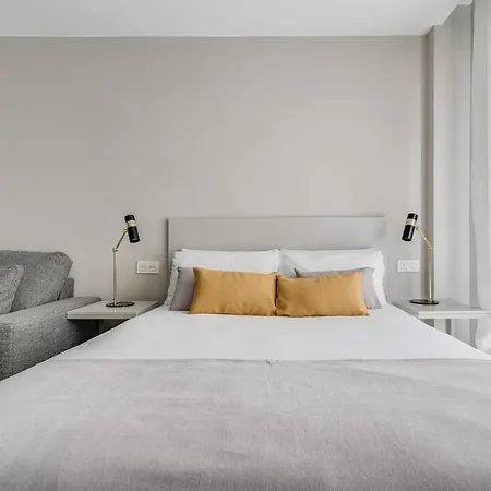 Home2book Elegant Art & Design Palmas Apartment