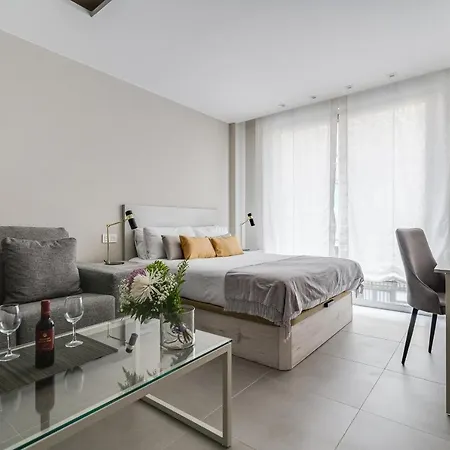 Apartment Home2book Elegant Art & Design Palmas Las Palmas de Gran Canaria