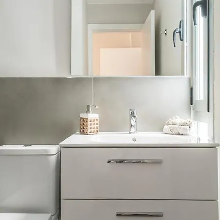 Home2book Elegant Art & Design Palmas Apartment