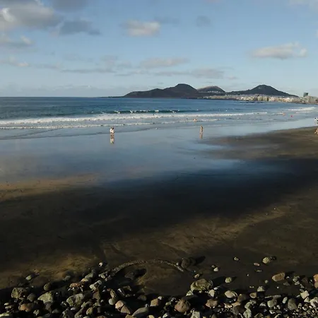 Home2book Elegant Art & Design Palmas * Las Palmas de Gran Canaria